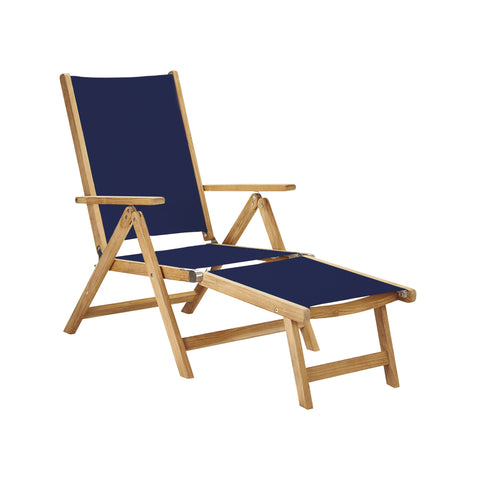 AQUITANIA DECK CHAIR [HLAC1516]