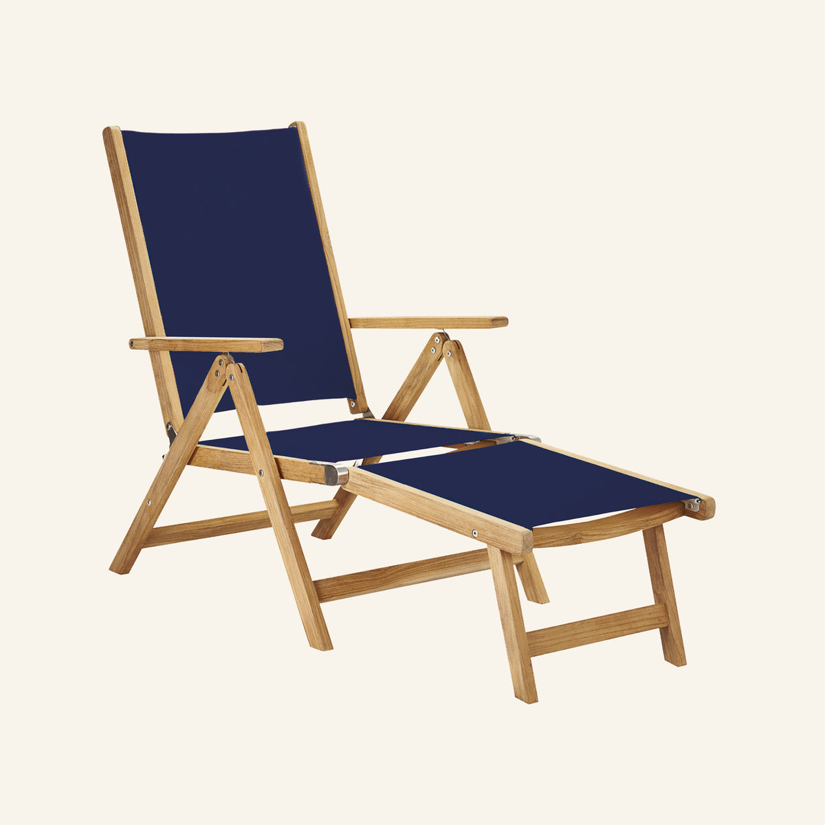 AQUITANIA DECK CHAIR