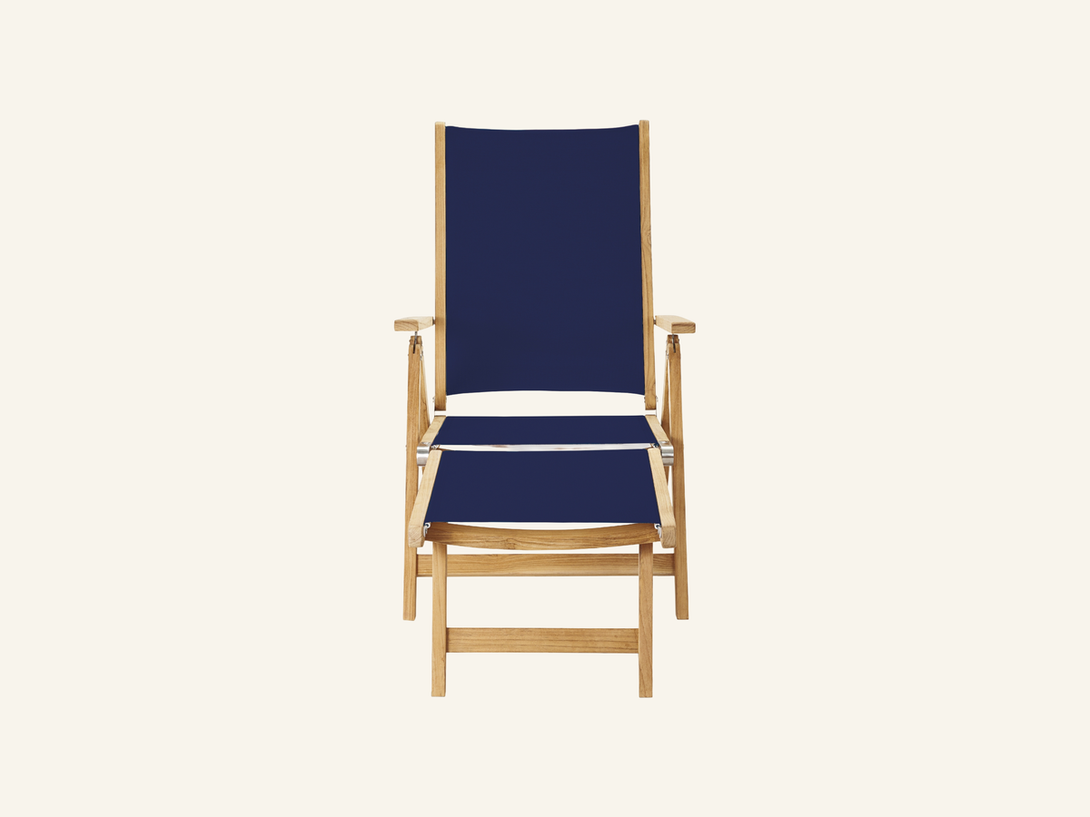 AQUITANIA DECK CHAIR