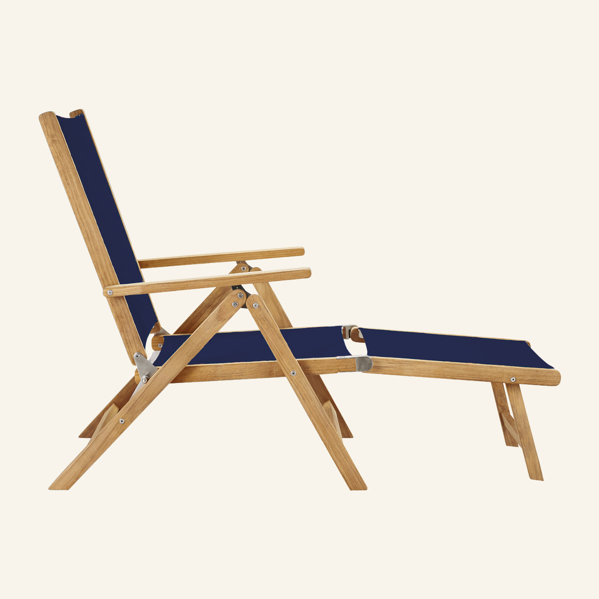 AQUITANIA DECK CHAIR