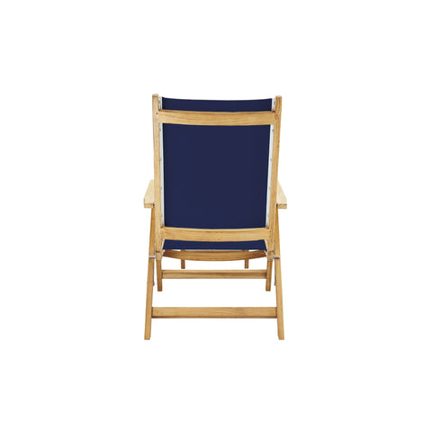 AQUITANIA DECK CHAIR [HLAC1516]