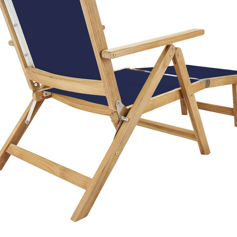 AQUITANIA DECK CHAIR [HLAC1516]