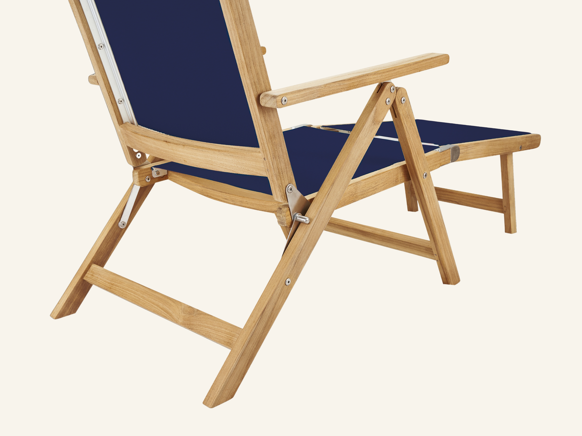 AQUITANIA DECK CHAIR