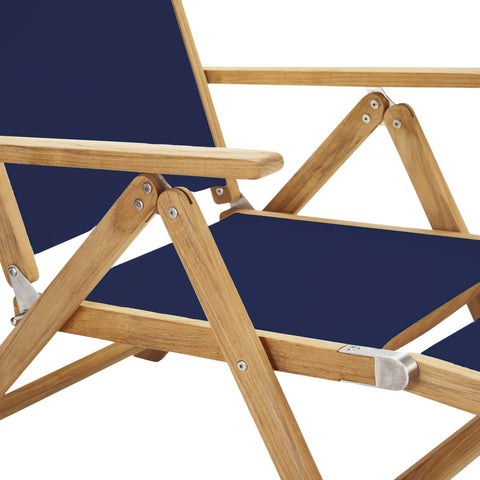 AQUITANIA DECK CHAIR [HLAC1516]