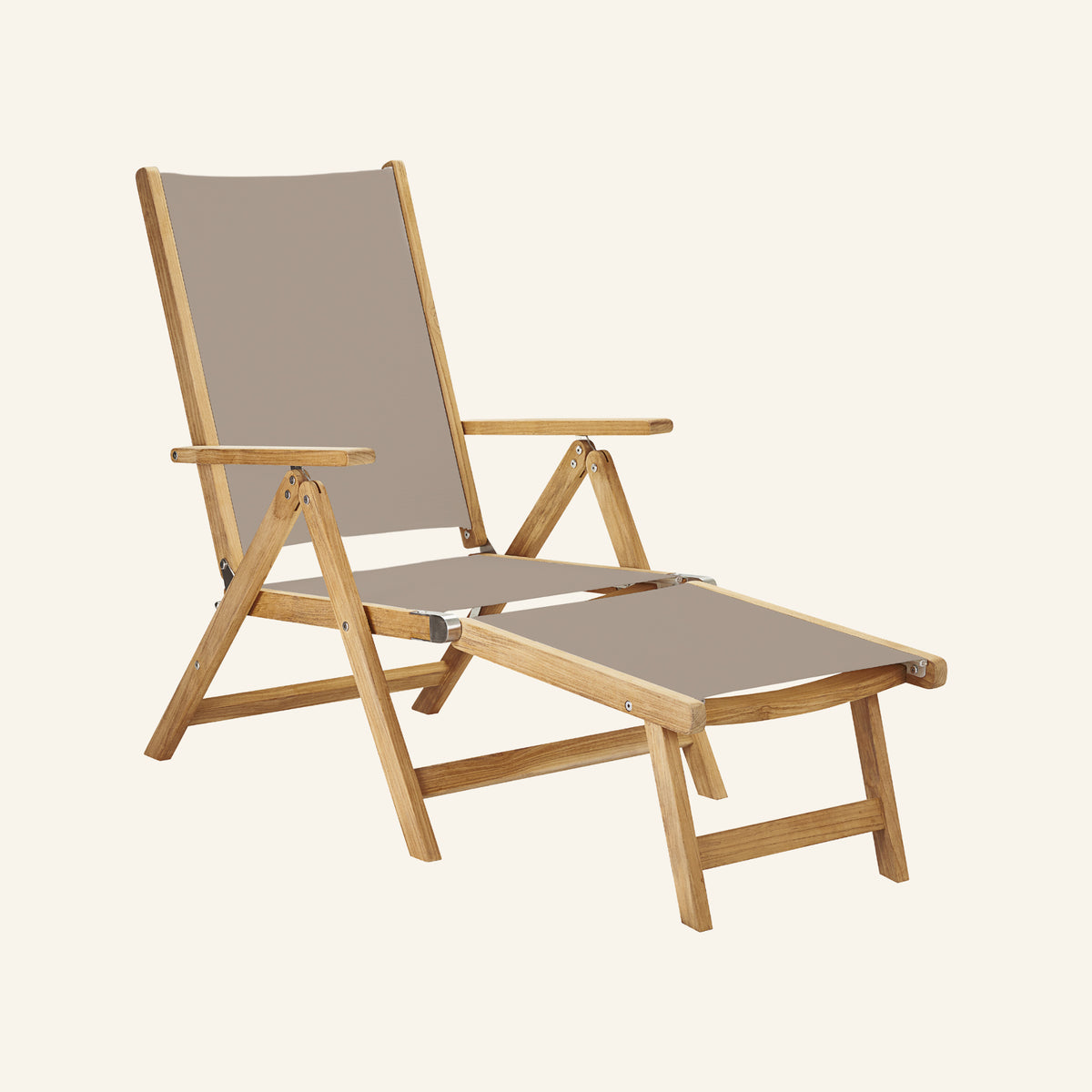 AQUITANIA DECK CHAIR
