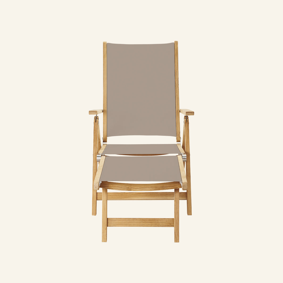 AQUITANIA DECK CHAIR