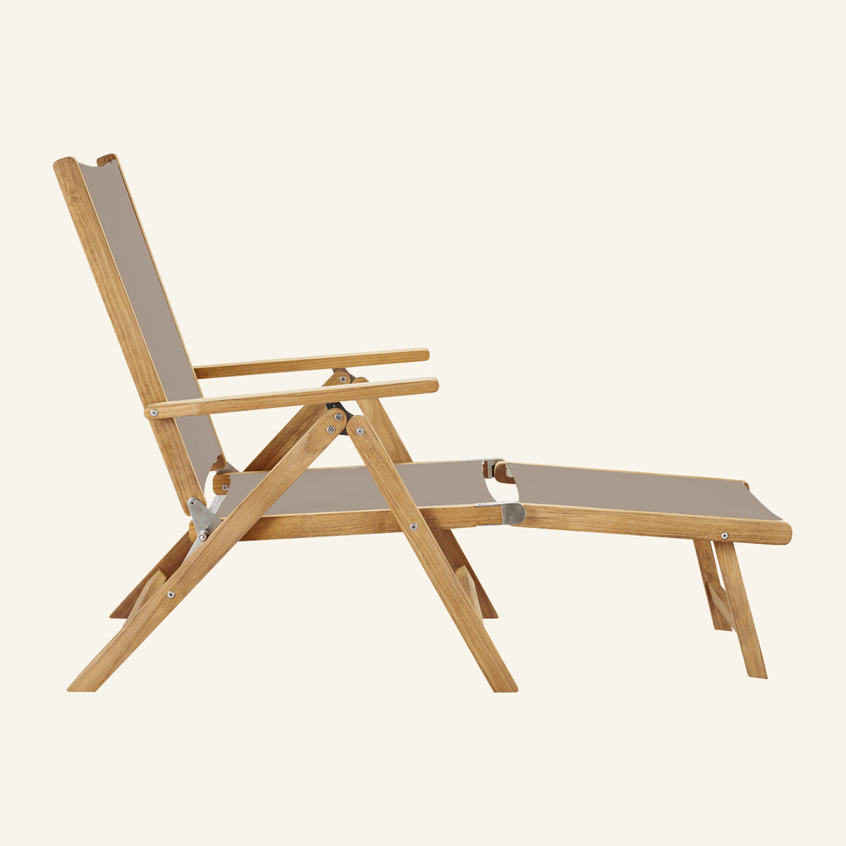 AQUITANIA DECK CHAIR
