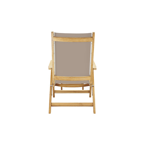 AQUITANIA DECK CHAIR [HLAC1516]
