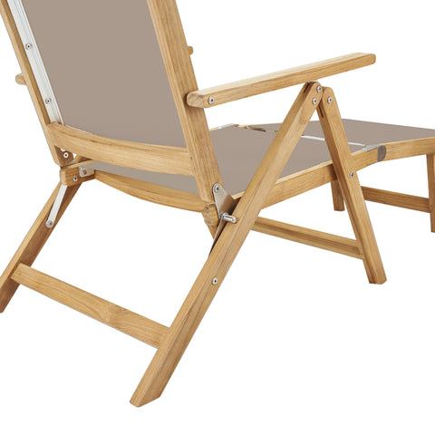 AQUITANIA DECK CHAIR [HLAC1516]