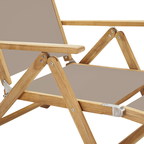 AQUITANIA DECK CHAIR [HLAC1516]