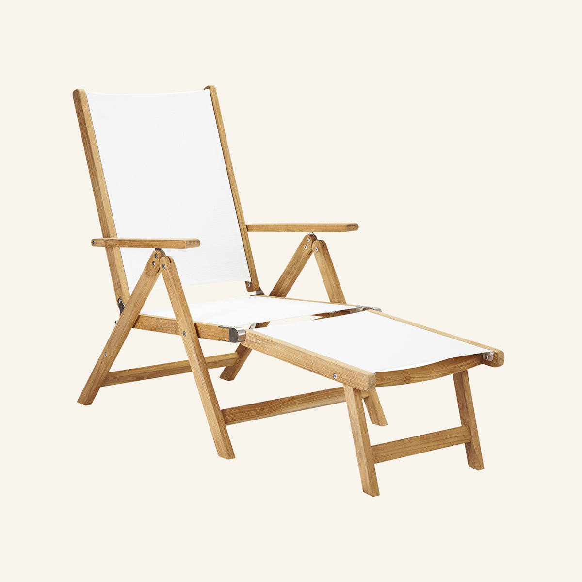 AQUITANIA DECK CHAIR