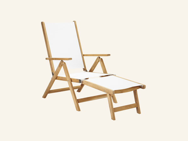 AQUITANIA DECK CHAIR