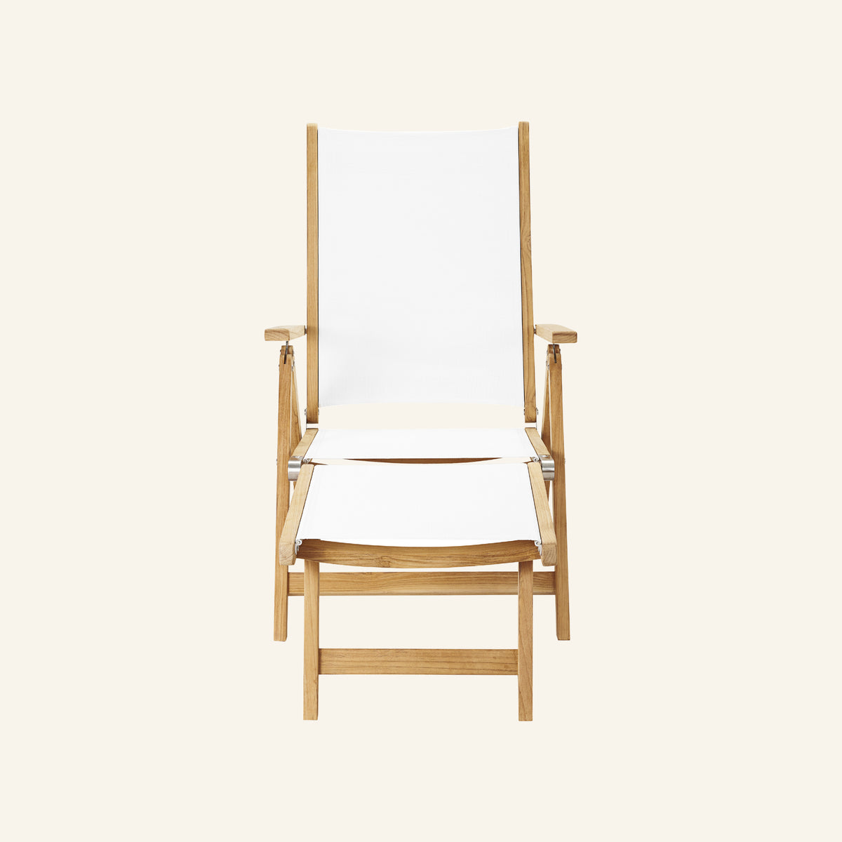 AQUITANIA DECK CHAIR