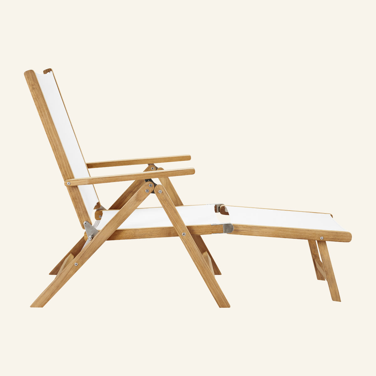 AQUITANIA DECK CHAIR