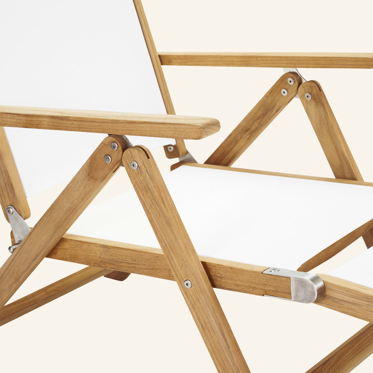 AQUITANIA DECK CHAIR