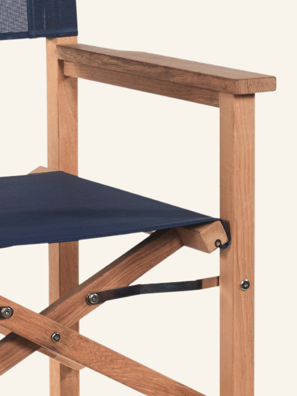 DIRECTOR BAR ARMCHAIR
