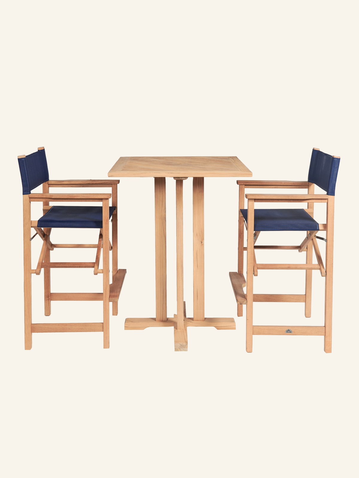 DIRECTOR BAR ARMCHAIR