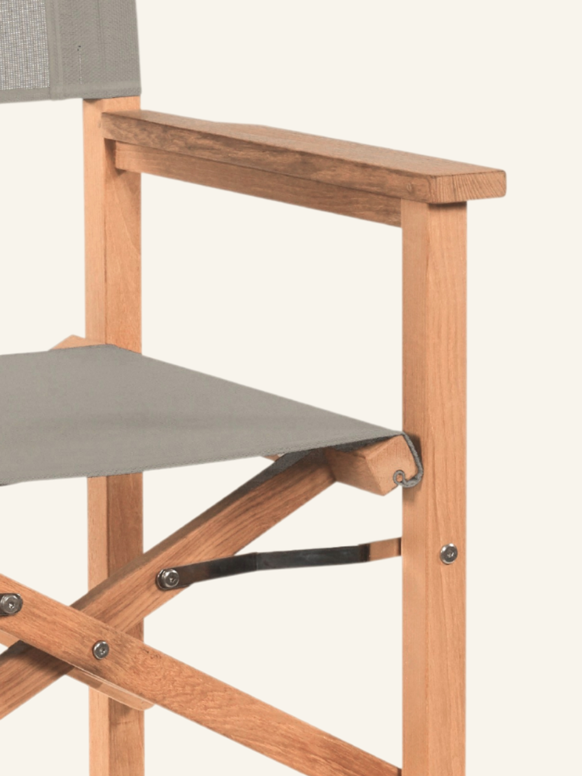 DIRECTOR BAR ARMCHAIR