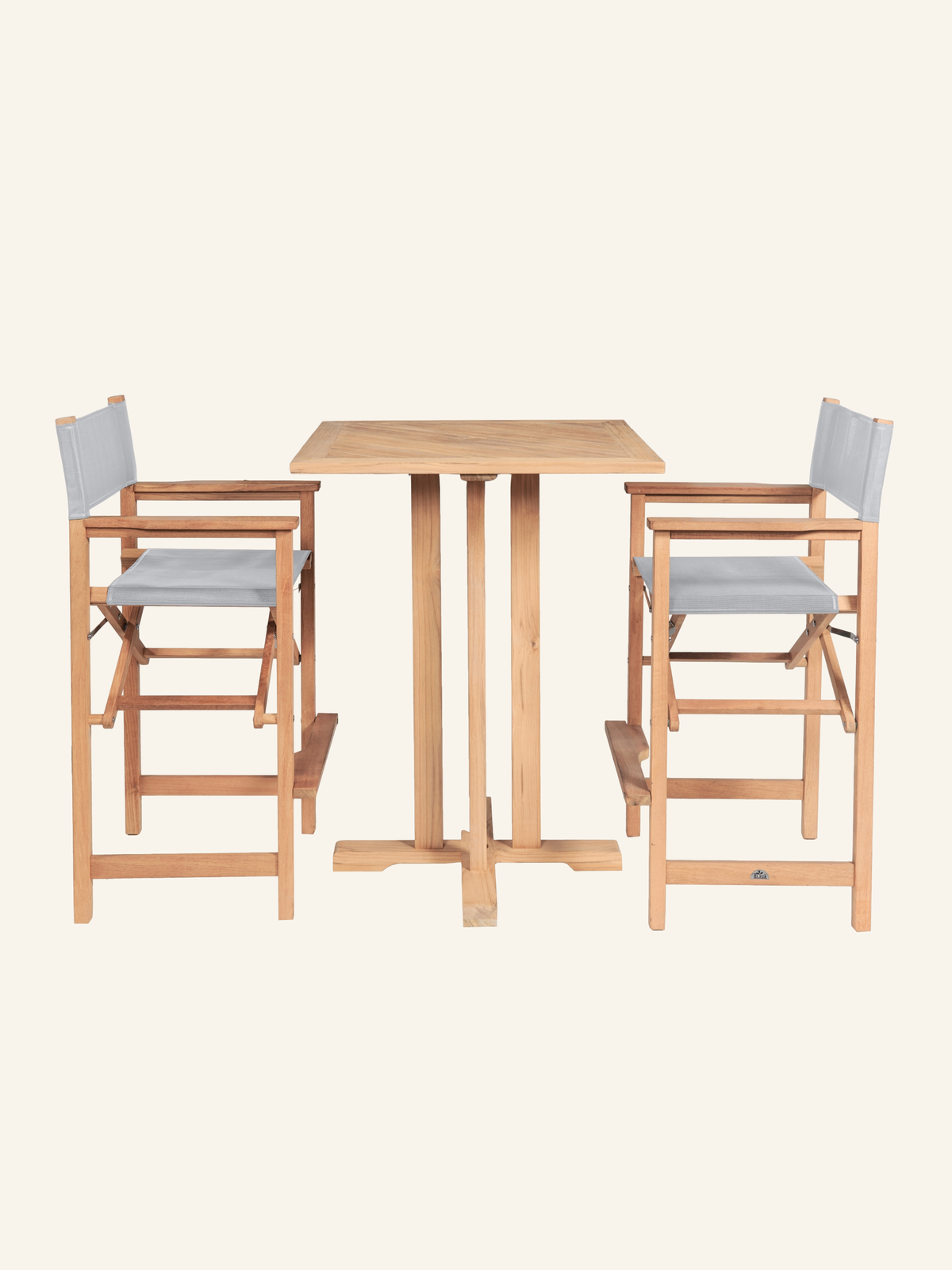DIRECTOR BAR ARMCHAIR