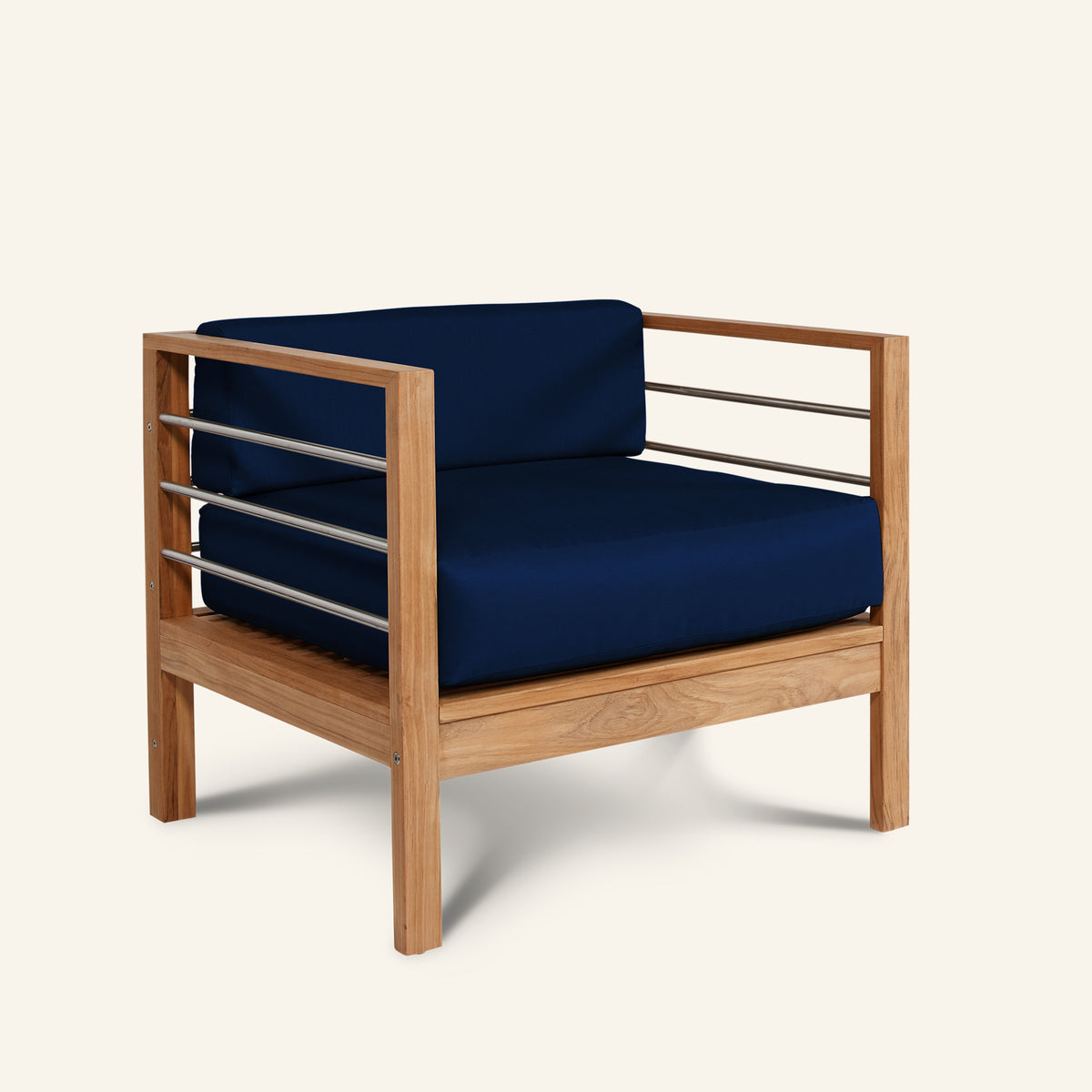 SOHO CLUB CHAIR