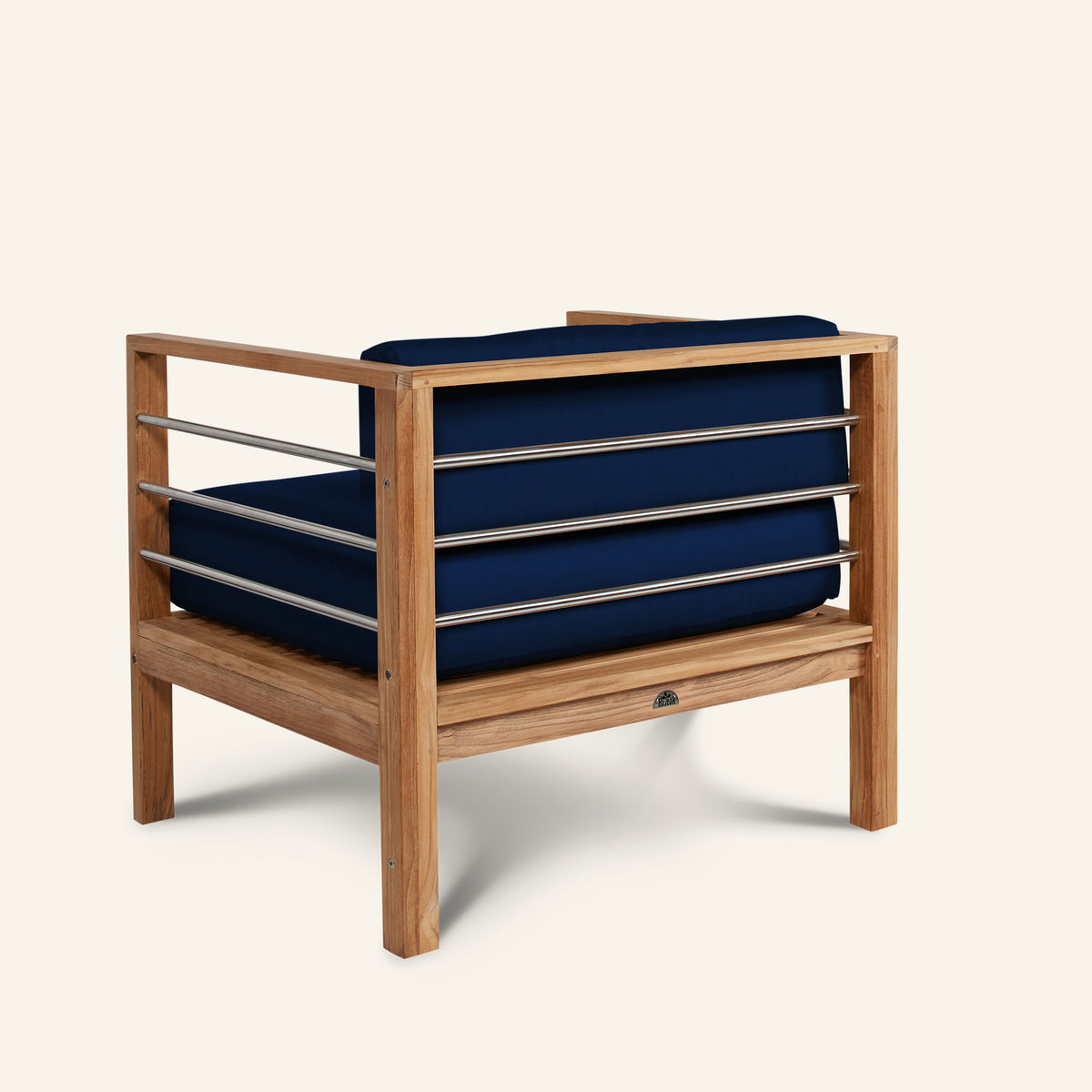 SOHO CLUB CHAIR