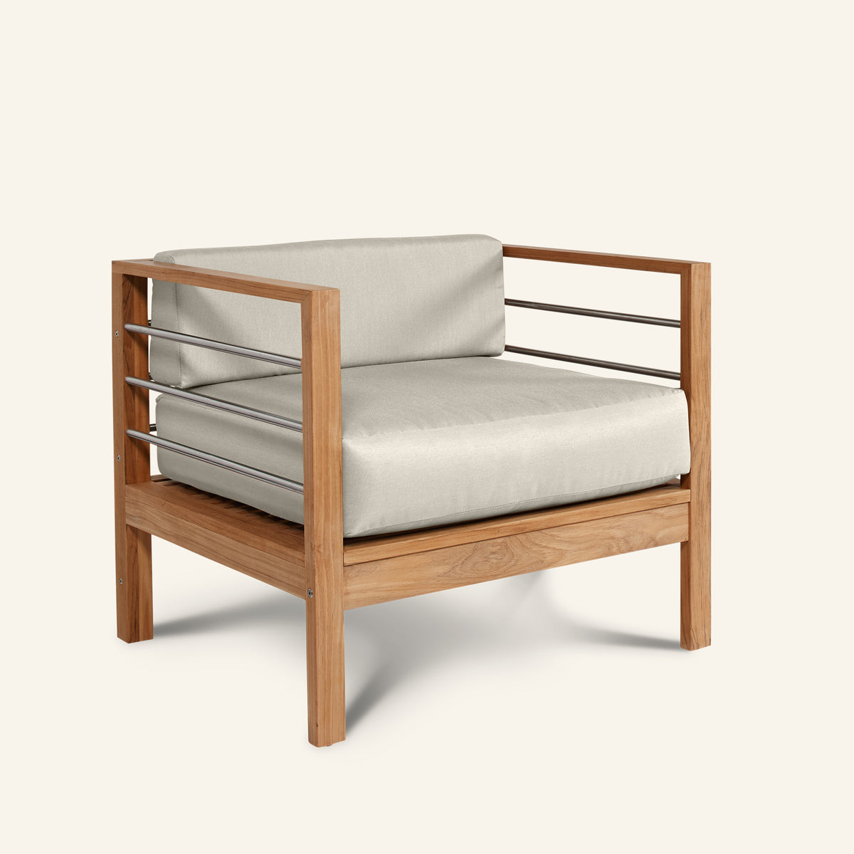 SOHO CLUB CHAIR