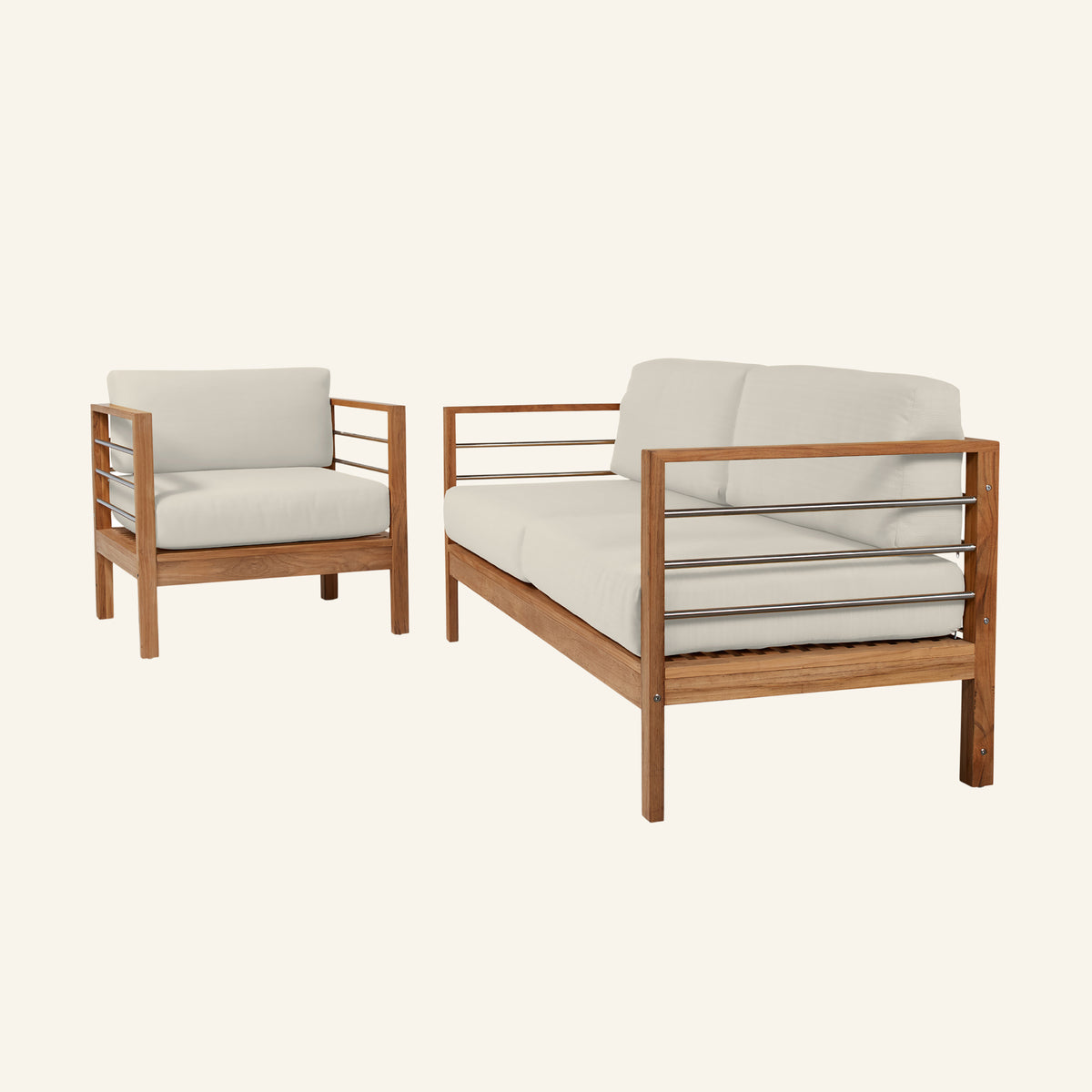 SOHO CLUB CHAIR