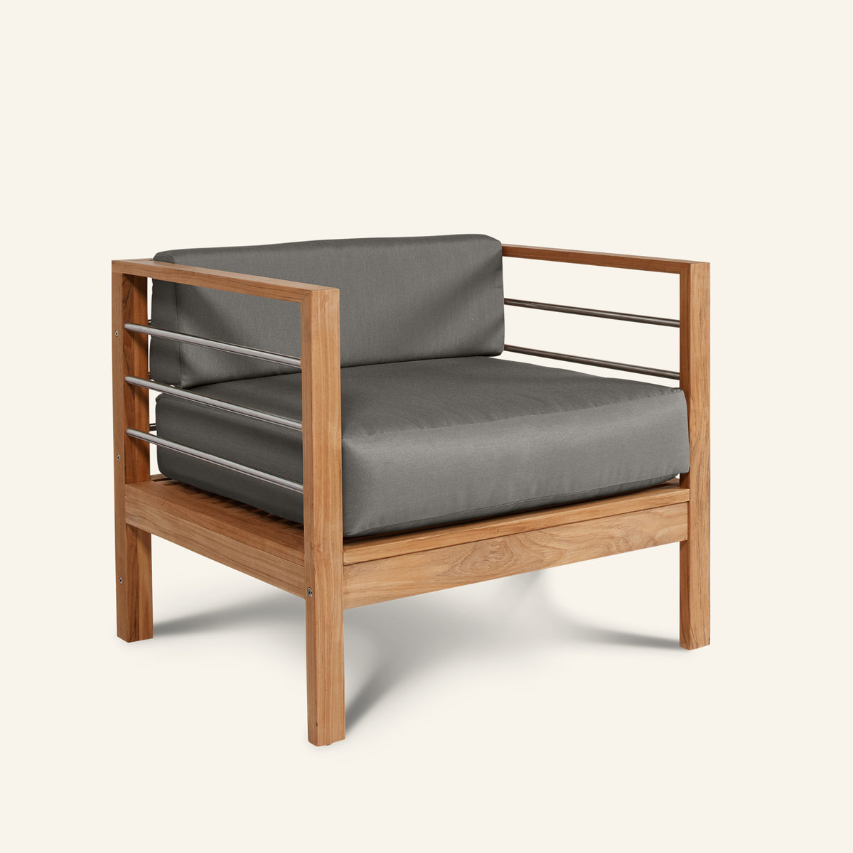 SOHO CLUB CHAIR