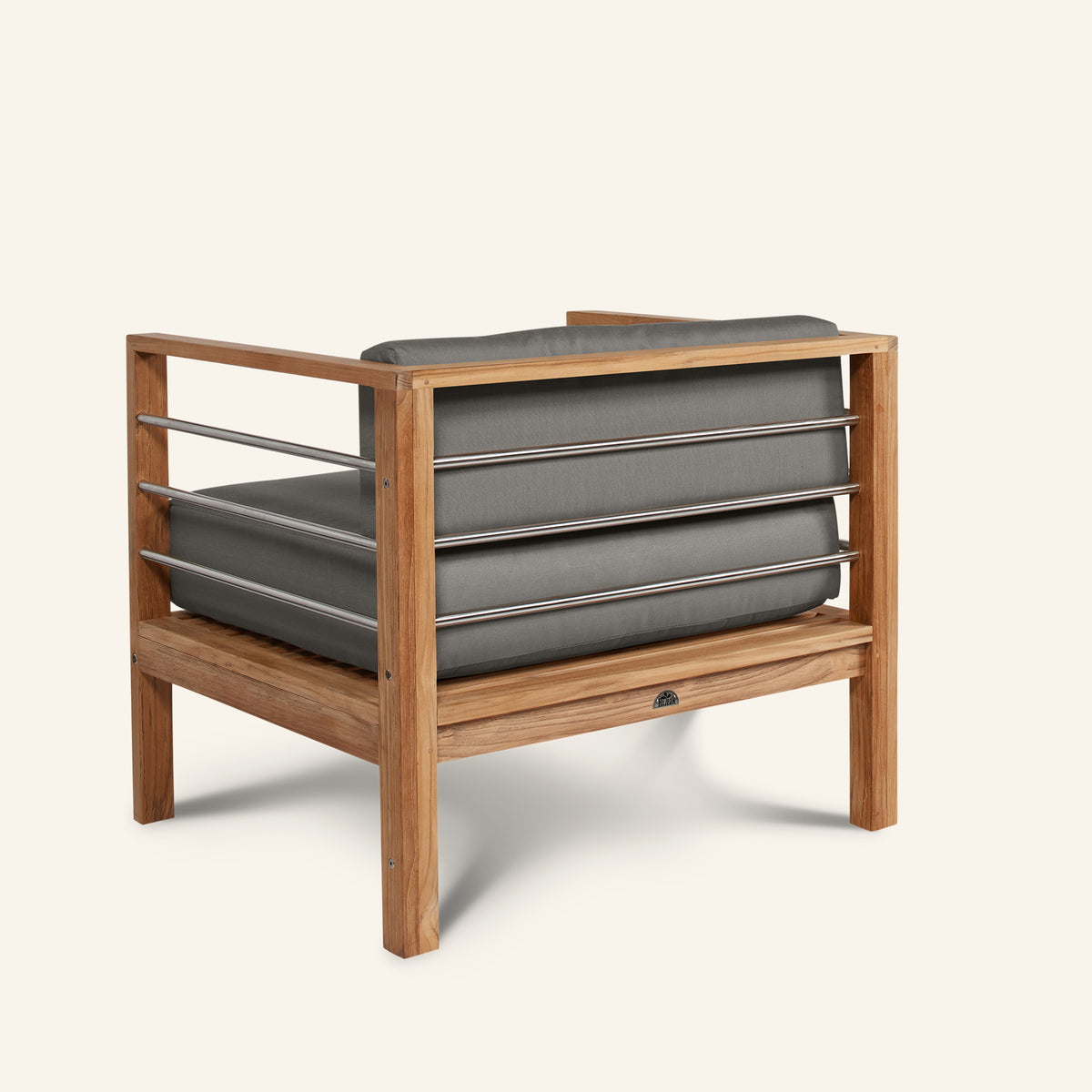 SOHO CLUB CHAIR