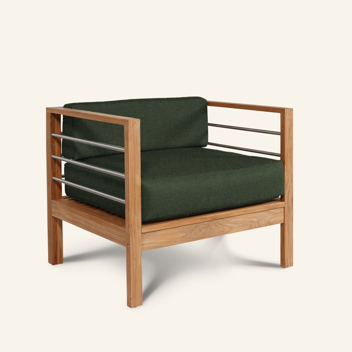 SOHO CLUB CHAIR