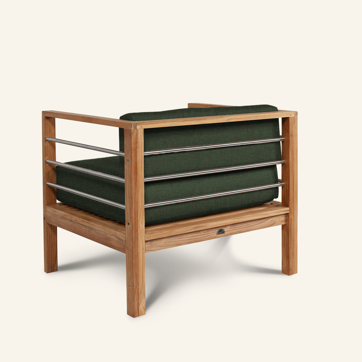 SOHO CLUB CHAIR