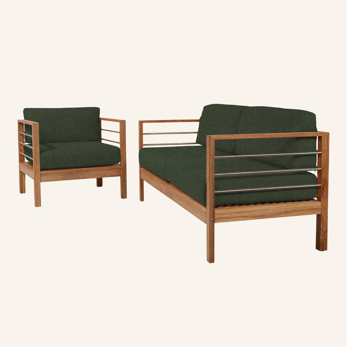 SOHO CLUB CHAIR