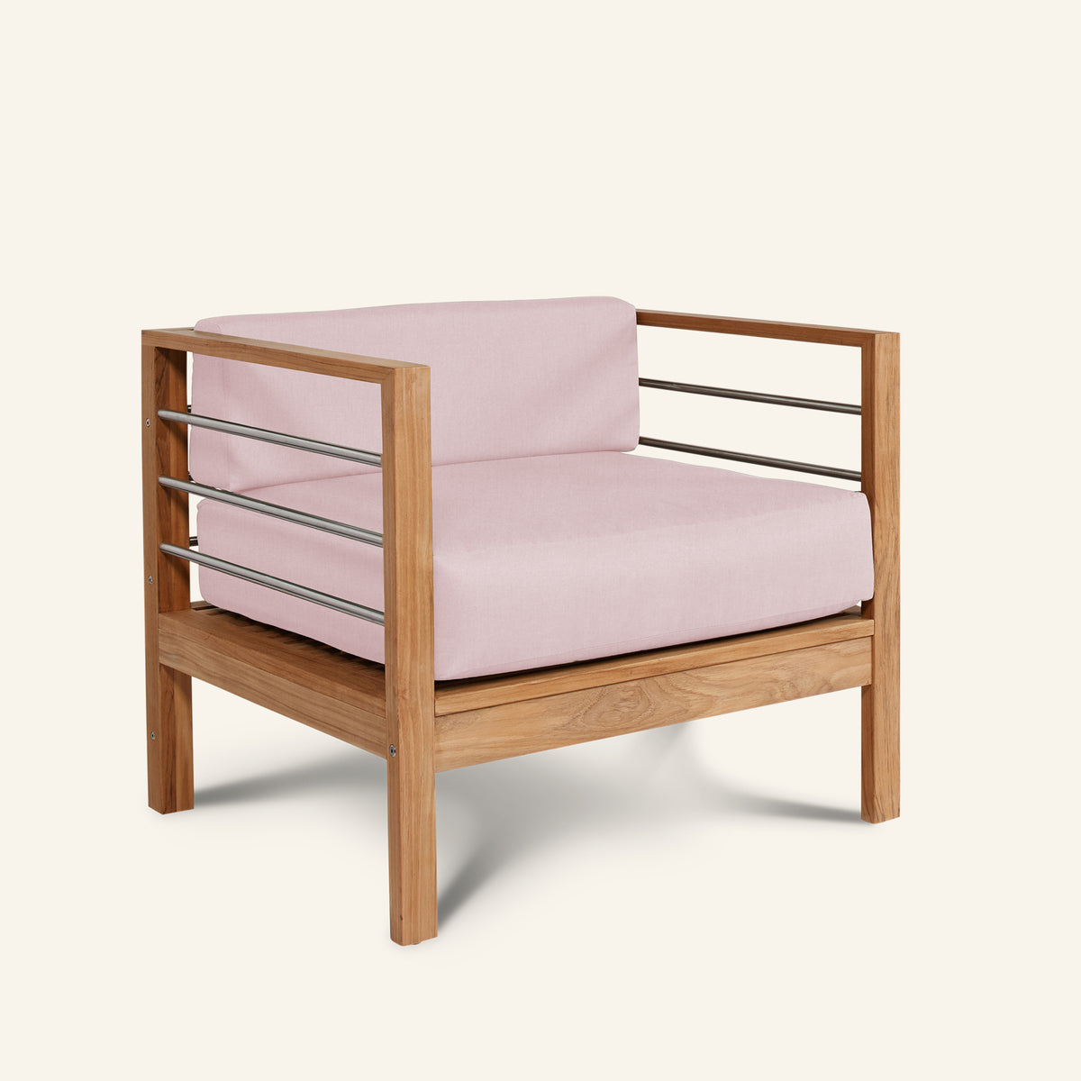 SOHO CLUB CHAIR