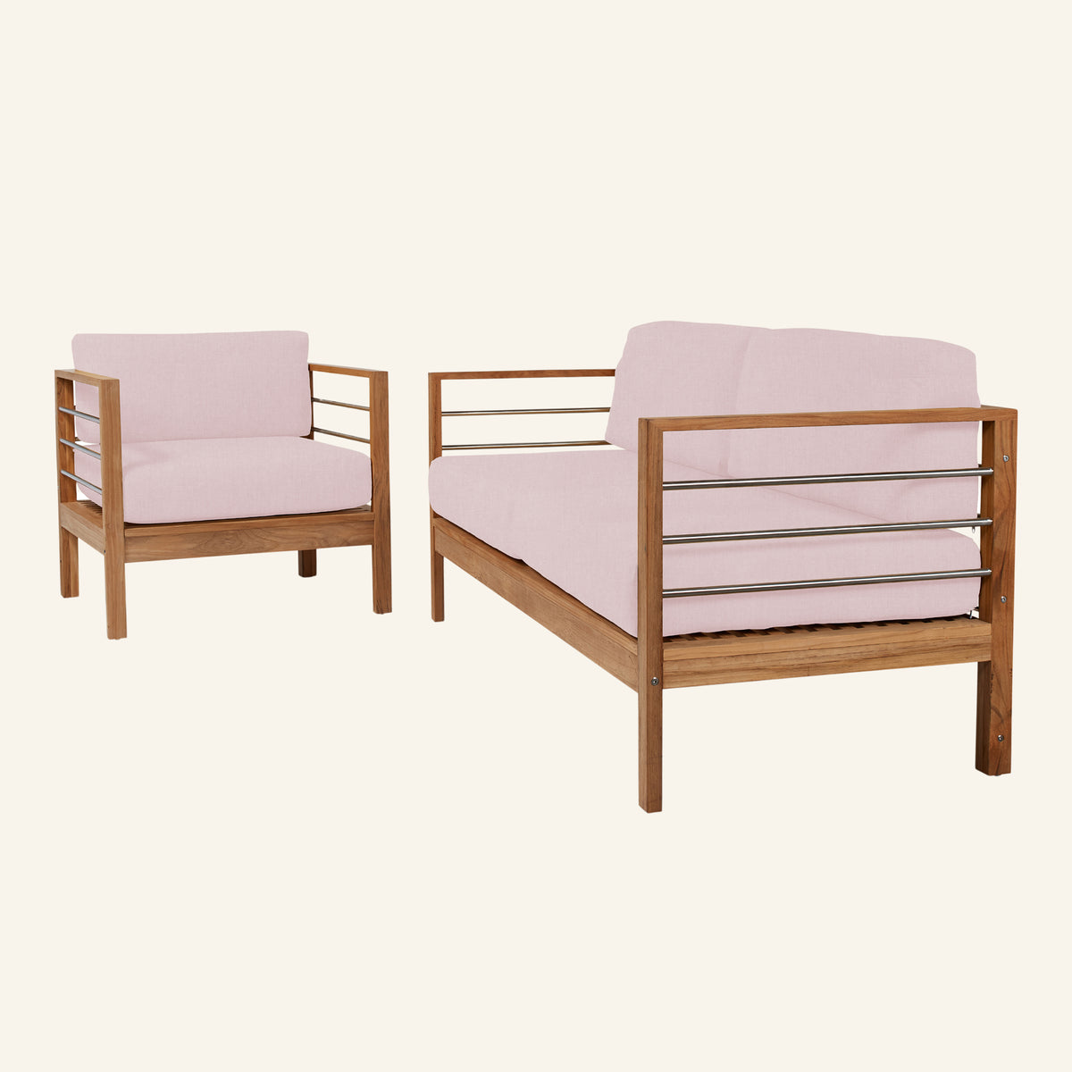 SOHO CLUB CHAIR