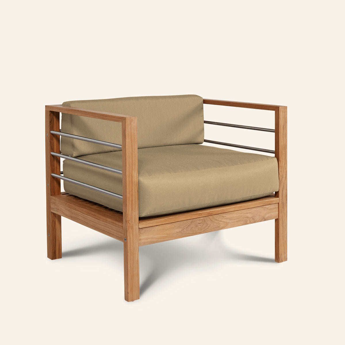 SOHO CLUB CHAIR