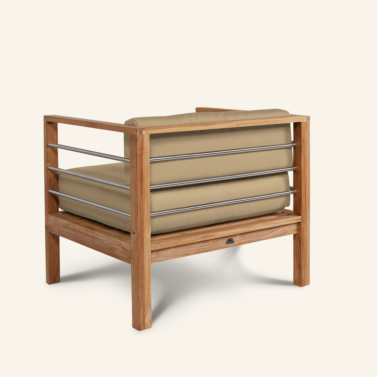 SOHO CLUB CHAIR