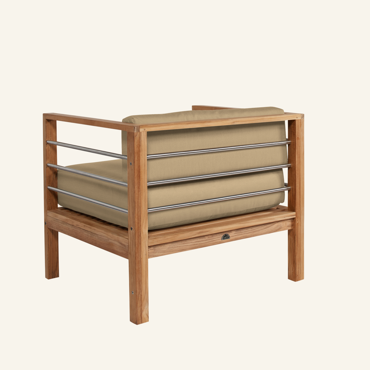 SOHO CLUB CHAIR