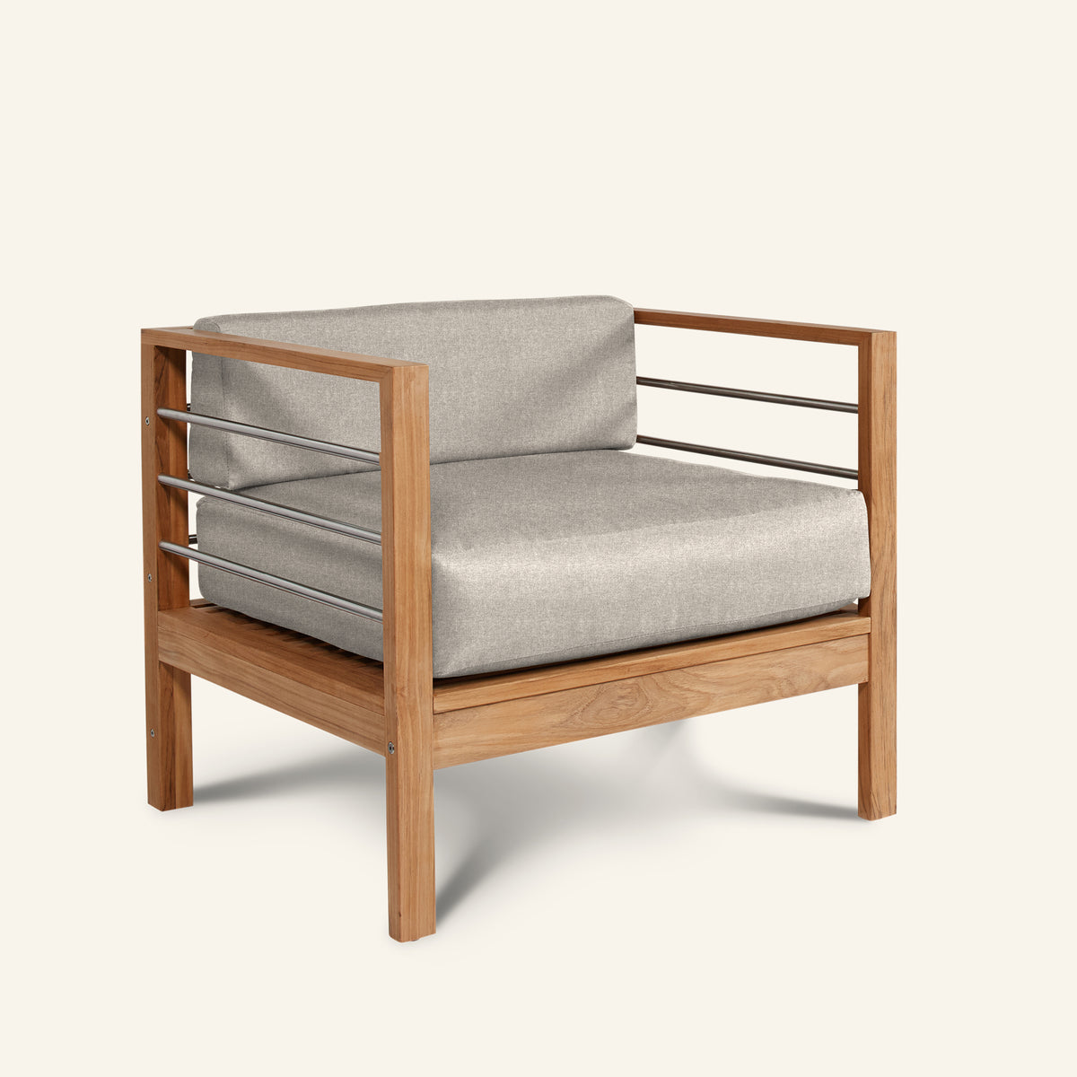 SOHO CLUB CHAIR