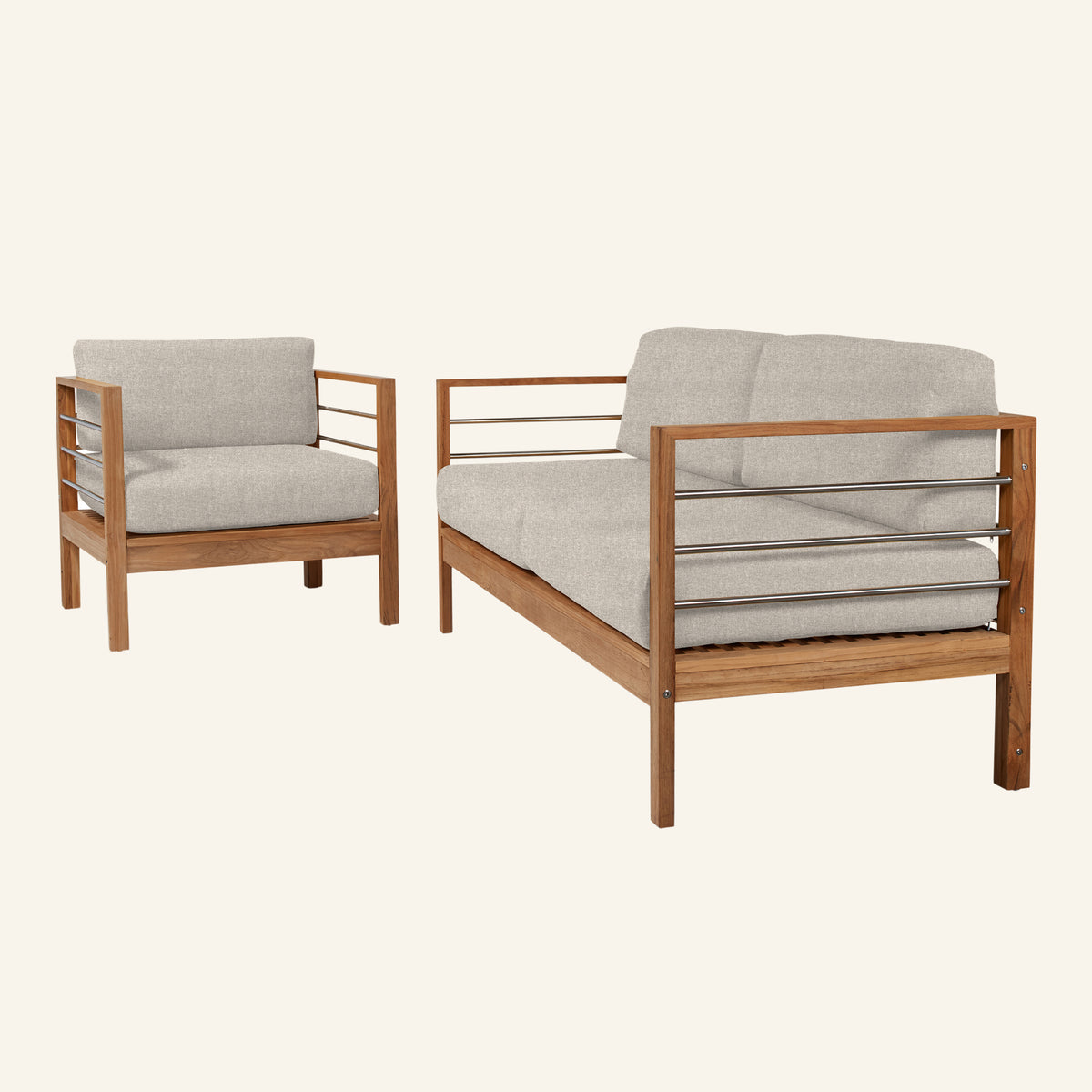 SOHO CLUB CHAIR