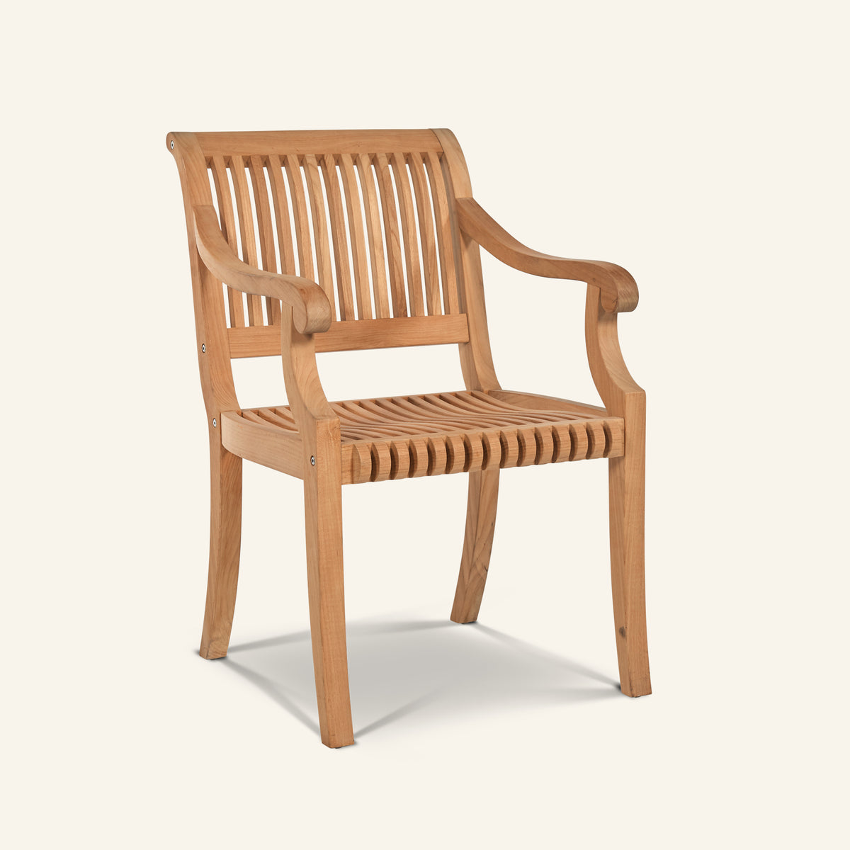 PALM DINING ARMCHAIR