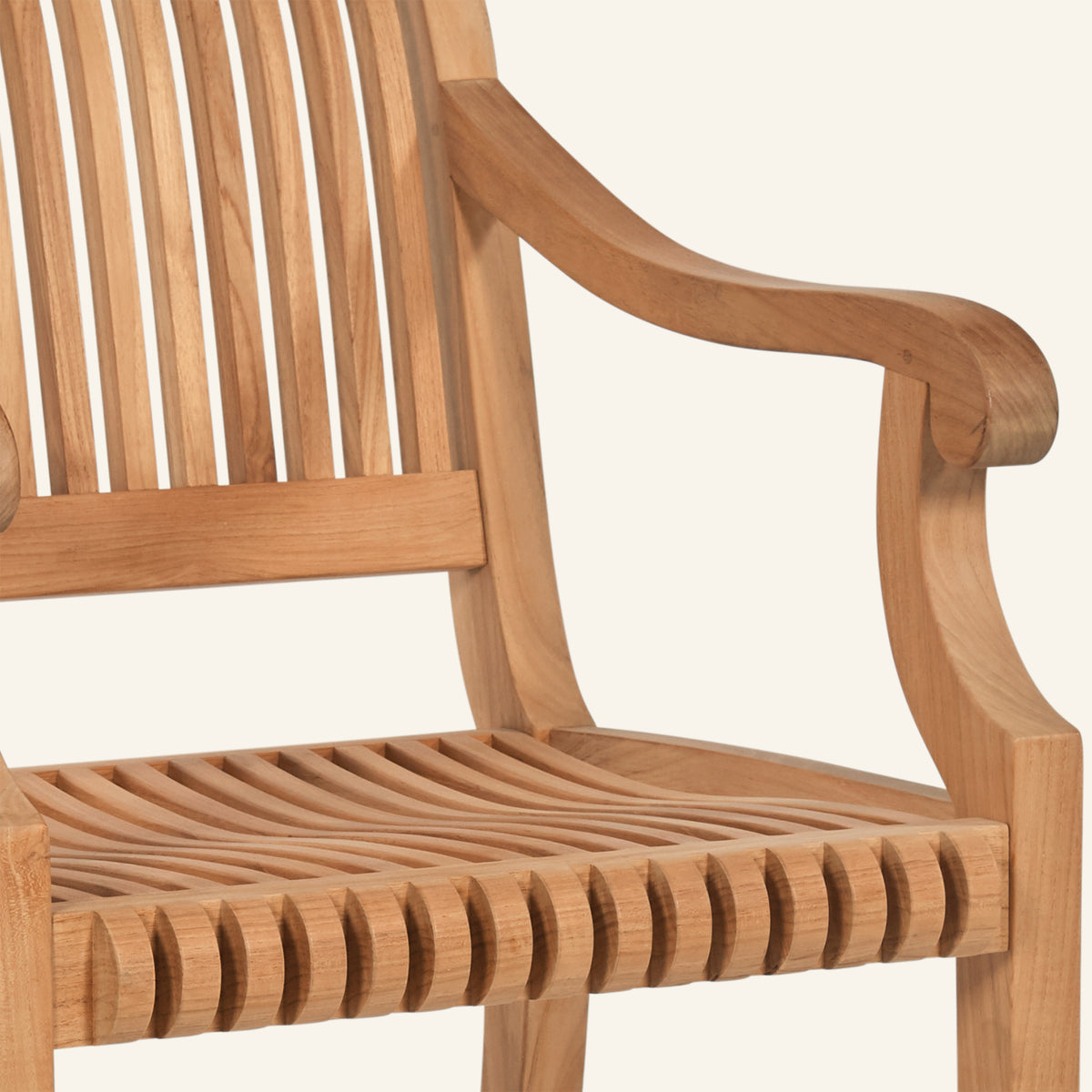 PALM DINING ARMCHAIR