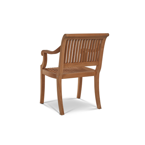 PALM DINING ARMCHAIR [HLAC200]