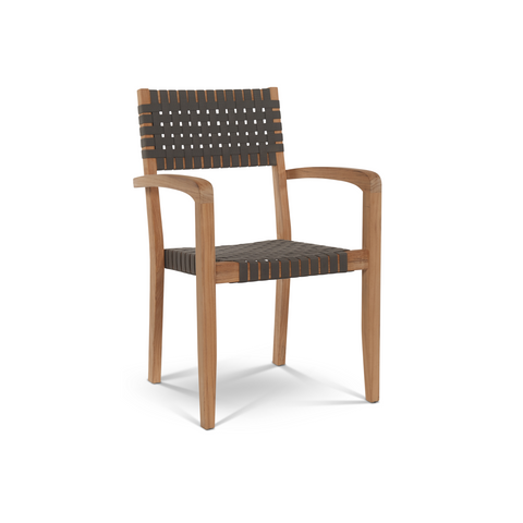 HERNING STACKING ARMCHAIR [HLAC2232]