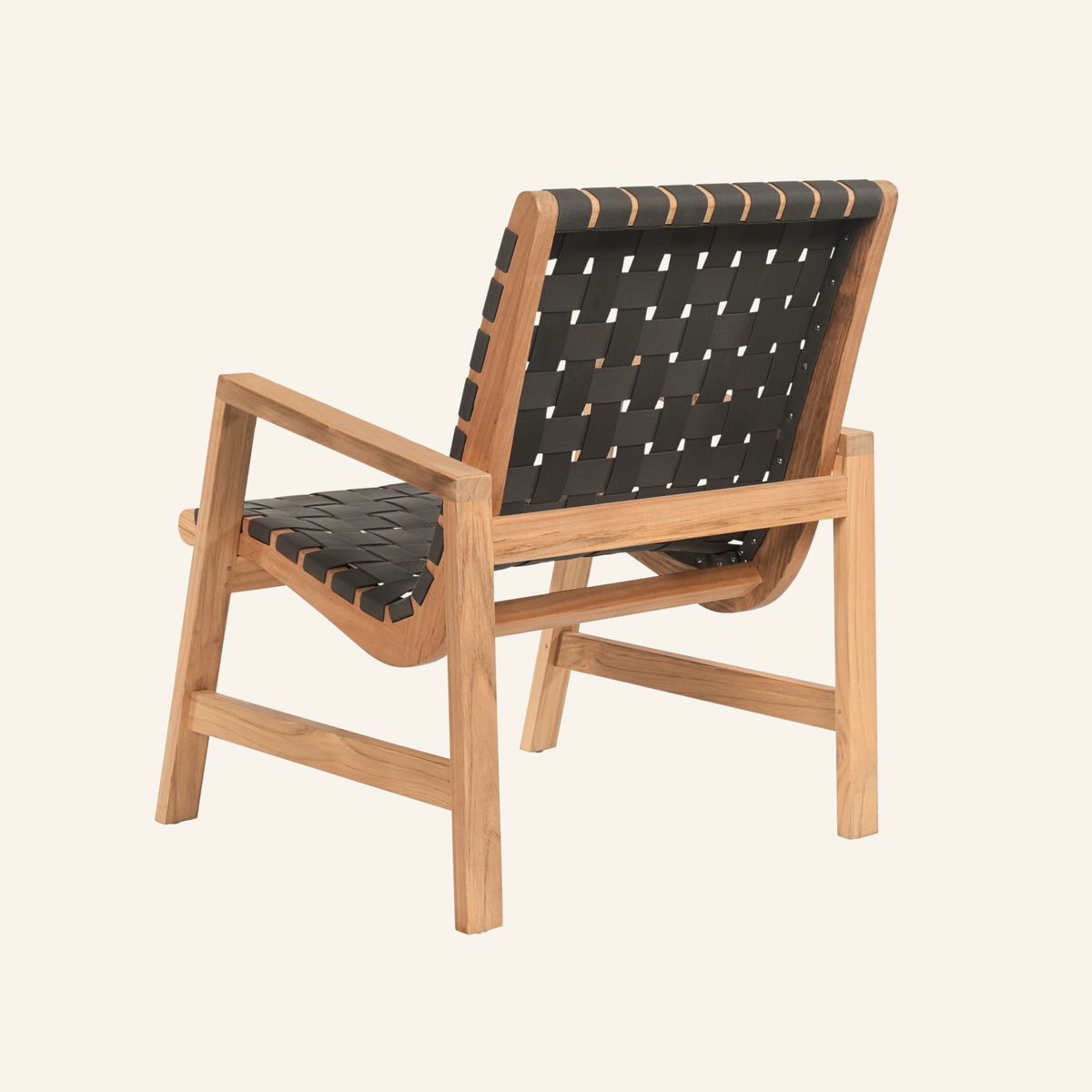 AERO WOVEN CHAT CHAIR