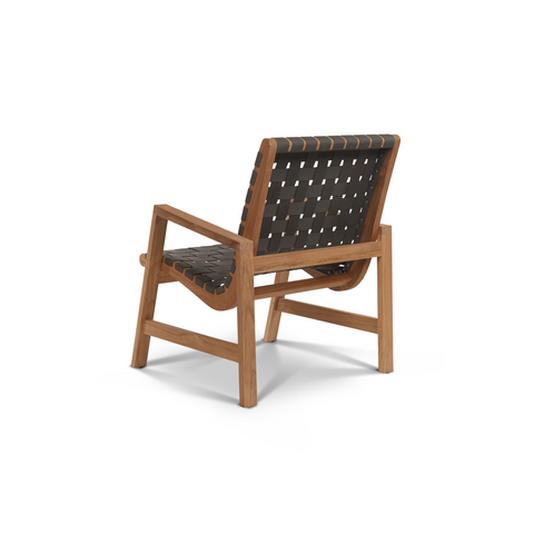 AERO WOVEN CHAT CHAIR [HLAC2233]