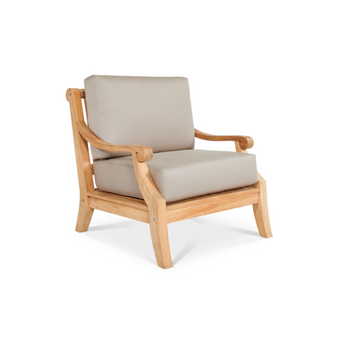 SONOMA CLUB CHAIR [HLAC2341C]