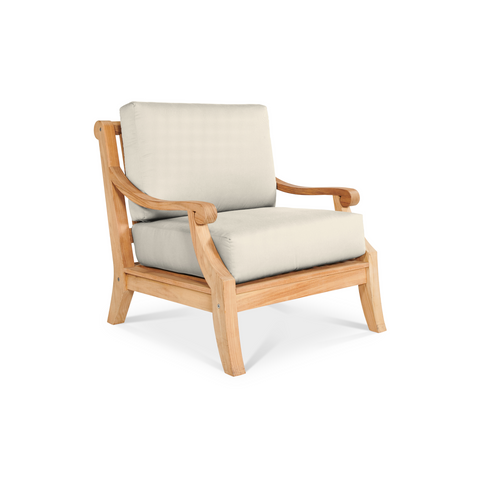 SONOMA CLUB CHAIR [HLAC2341C]