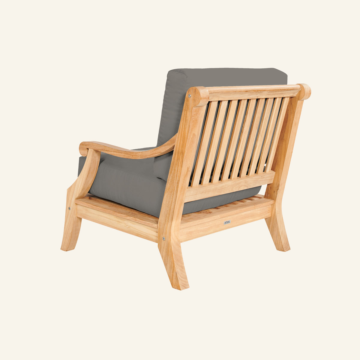 SONOMA CLUB CHAIR