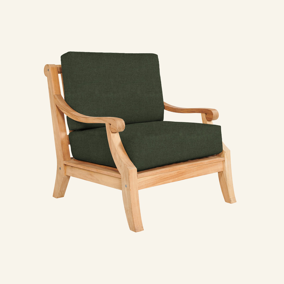 SONOMA CLUB CHAIR