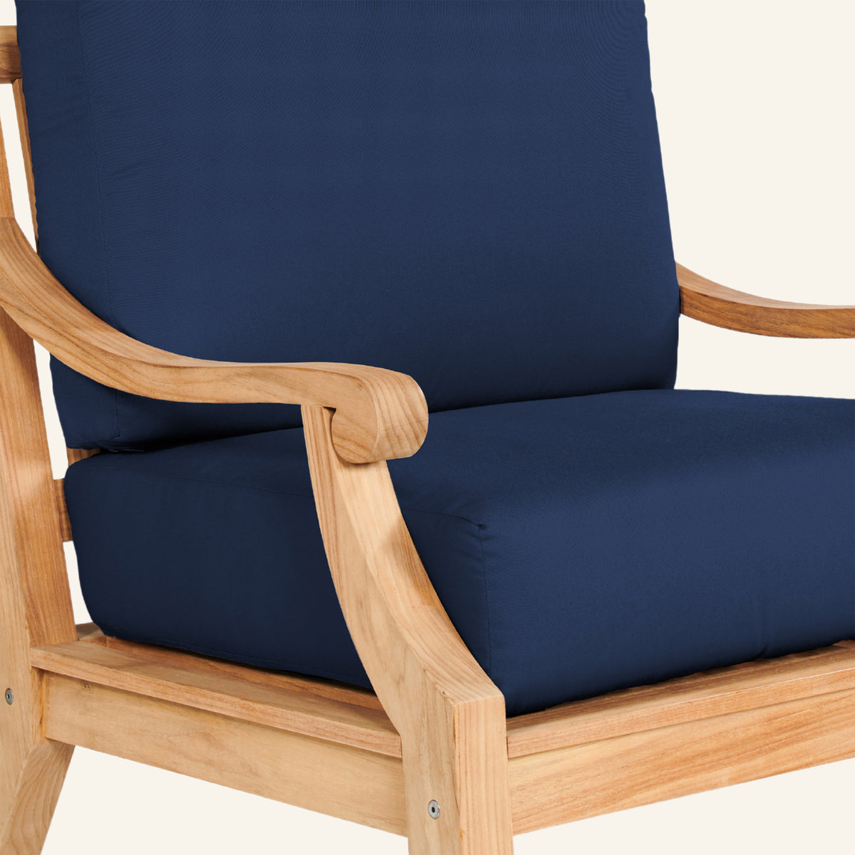 SONOMA CLUB CHAIR